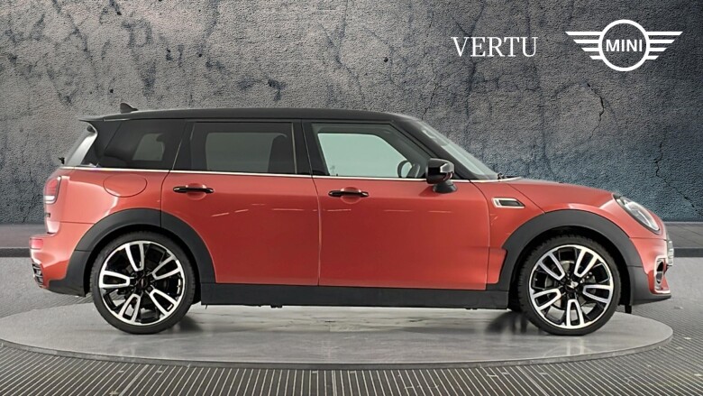 MINI Clubman 1.5 Cooper Sport 6dr Auto Petrol Estate